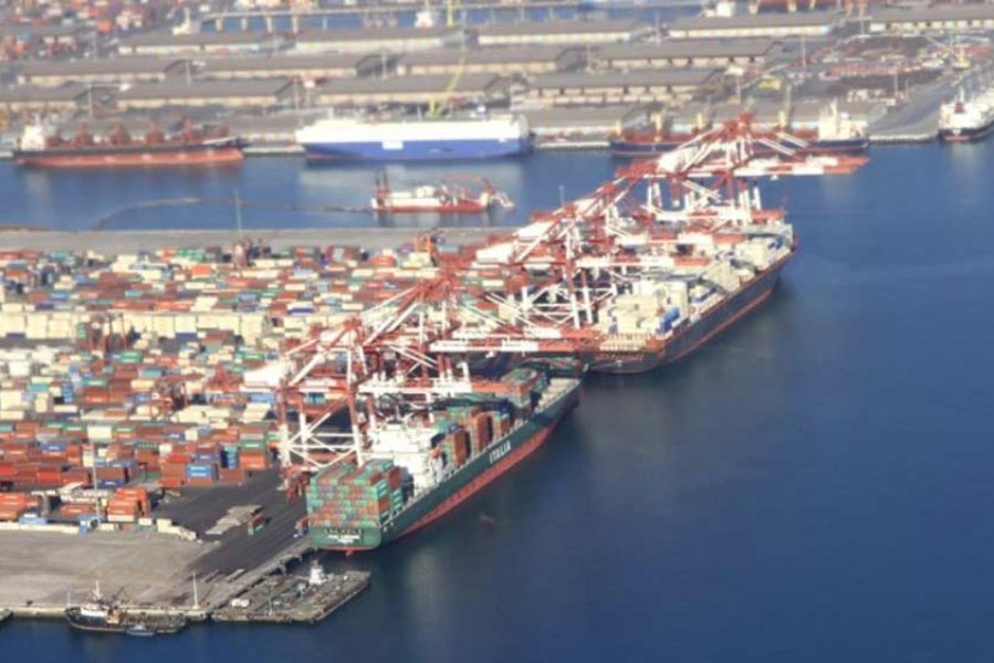 India and Iran has signed 10 years agreement for the operation of Chabahar Port