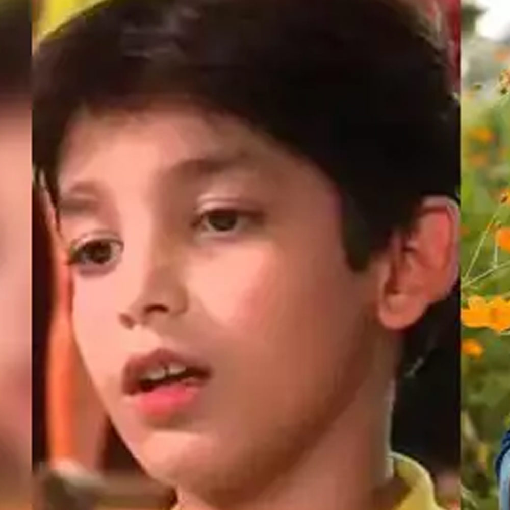 নব্বইয়ের দশকে একটি জনপ্রিয় ধারাবাহিকে অভিনয় করে কেরিয়ার শুরু। খুব কম সময়ের মধ্যেই খ্যাতিলাভ। ছোট পর্দা থেকে শুরু করে বড় পর্দায়ও অভিনয় করেছেন তিনি। বর্তমানে কী করছেন এক কালের জনপ্রিয় শিশু অভিনেতা হর্ষ লুনিয়া?