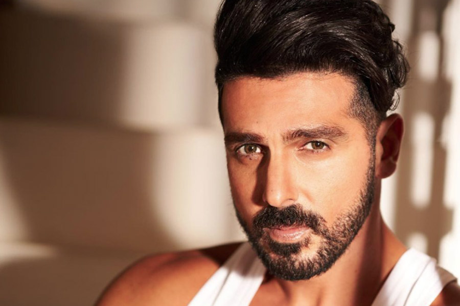 স্কুলজীবনের কিছুটা মুম্বইয়ে, কিছুটা দেহরাদূনে এবং কিছুটা কোদাইকানালে কাটিয়েছেন জায়েদ। স্কুলে থাকাকালীন থিয়েটারে অভিনয় করতেন জায়েদ। রোগা হওয়ার কারণে স্কুল এবং কলেজের বন্ধুবান্ধব তাঁকে নিয়ে মজা করতেন।