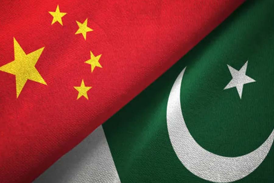 Pakistan buying fighter jets, submarines despite the economic crisis 