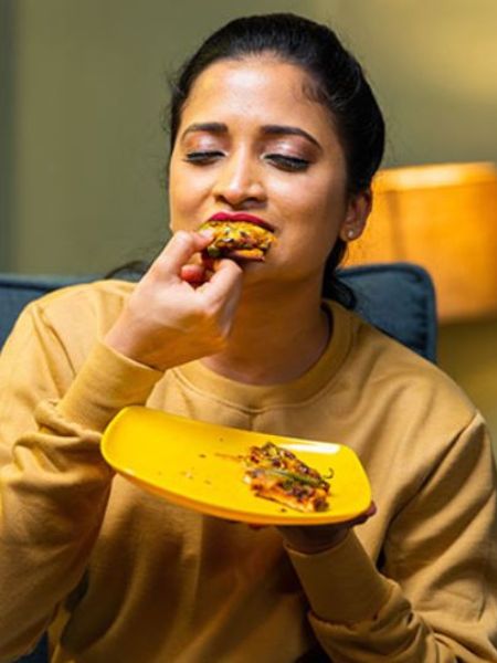 How to lose weight without quitting  your favourite foods dgtl