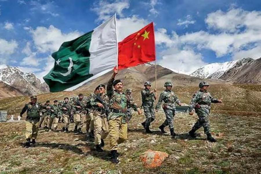 Pakistan buying fighter jets, submarines despite the economic crisis 