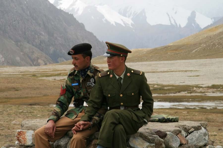 Pakistan buying fighter jets, submarines despite the economic crisis 