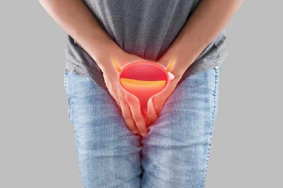 Five early signs of Bladder Cancer that you should not ignore