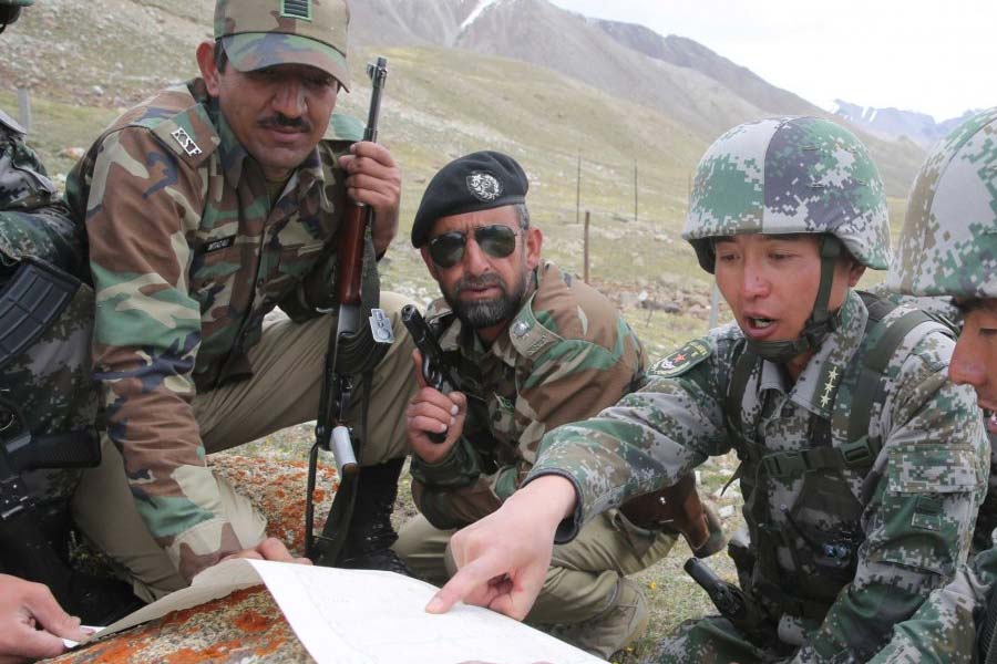 Pakistan buying fighter jets, submarines despite the economic crisis 