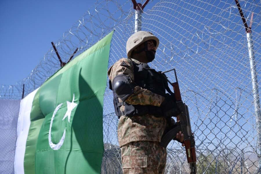 Pakistan buying fighter jets, submarines despite the economic crisis 