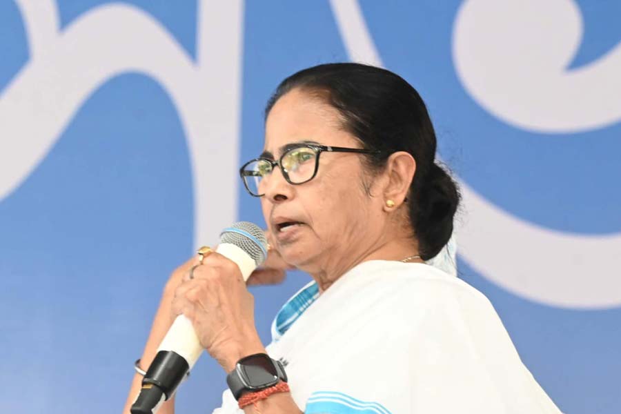 mamata banerjee