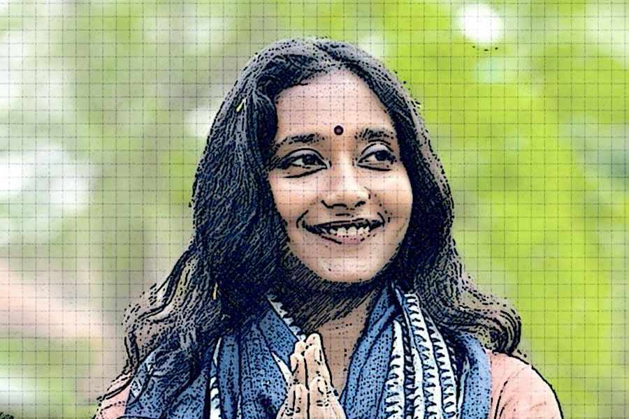 Rapid fire round with Lok Sabha Election 2024 CPIM candidate Dipsita Dhar