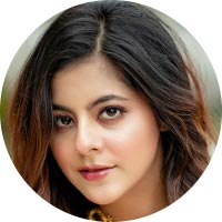 অলিভিয়া সরকার