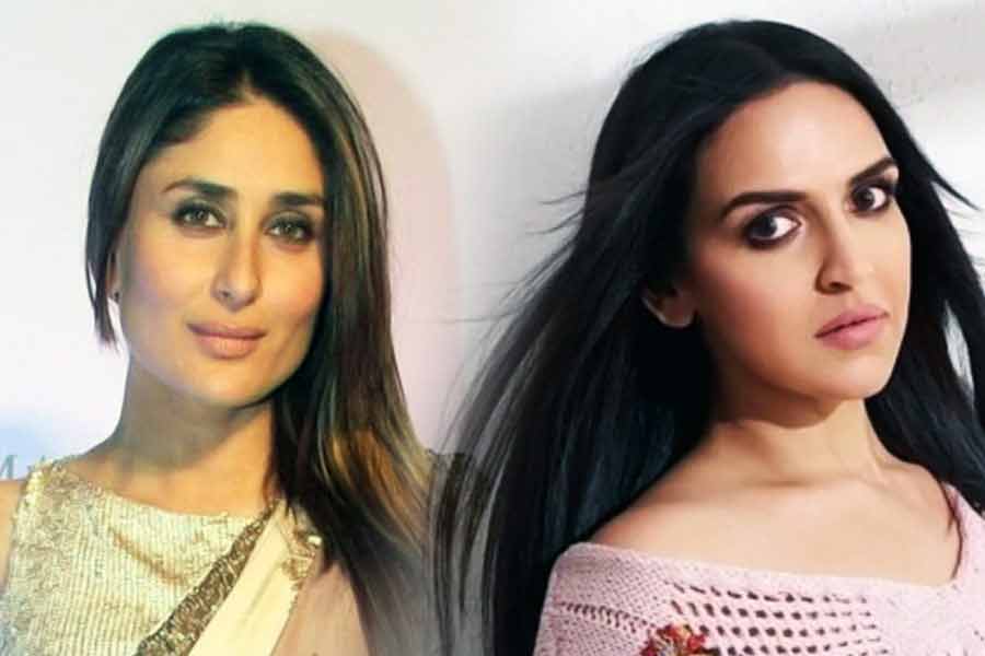 কানাঘুষো শোনা যায়, একে অপরকে নাকি ব্যক্তিগত জীবনের সব কথা বলতেন করিনা এবং এষা। এক পুরনো সাক্ষাৎকারে করিনা জানিয়েওছিলেন যে, তাঁদের বন্ধুত্ব দেখে নাকি অনেকেই হিংসা করতেন।