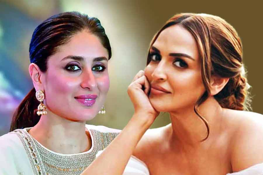 এষার এক ঘনিষ্ঠ দাবি করেন, জায়েদকে ঘিরে অশান্তি শুরু হয় এষা এবং করিনার। এমনকি করিনাকে নাকি এষা বলে বসেন, ‘‘অন্তত আমি কোনও বিবাহিত পুরুষের পিছনে ছুটে সময় নষ্ট করছি না।’’এষার কথায় আঘাত পান করিনা।