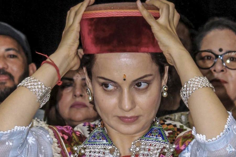 Kangana Ranaut reveals her net worth assets luxury property debt