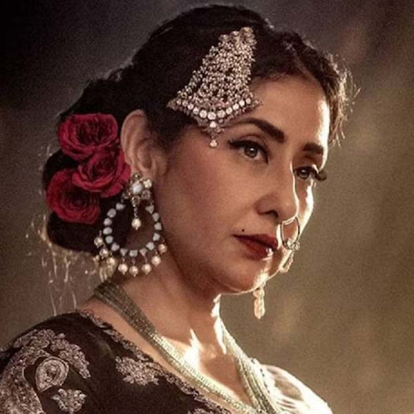 Manisha Koirala