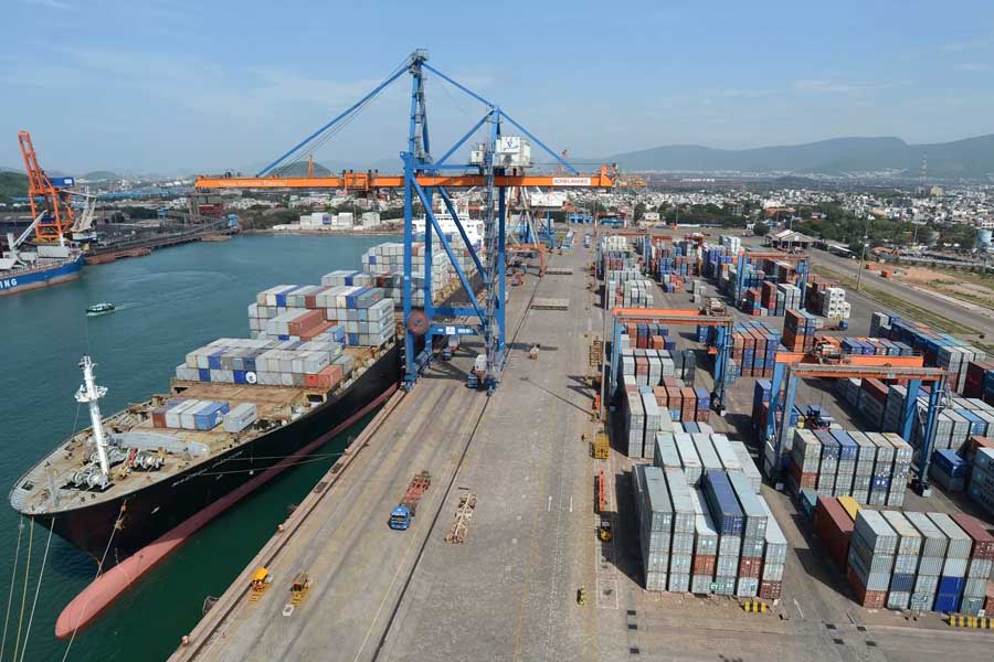 Why US won’t impose sanctions on India over Chabahar port