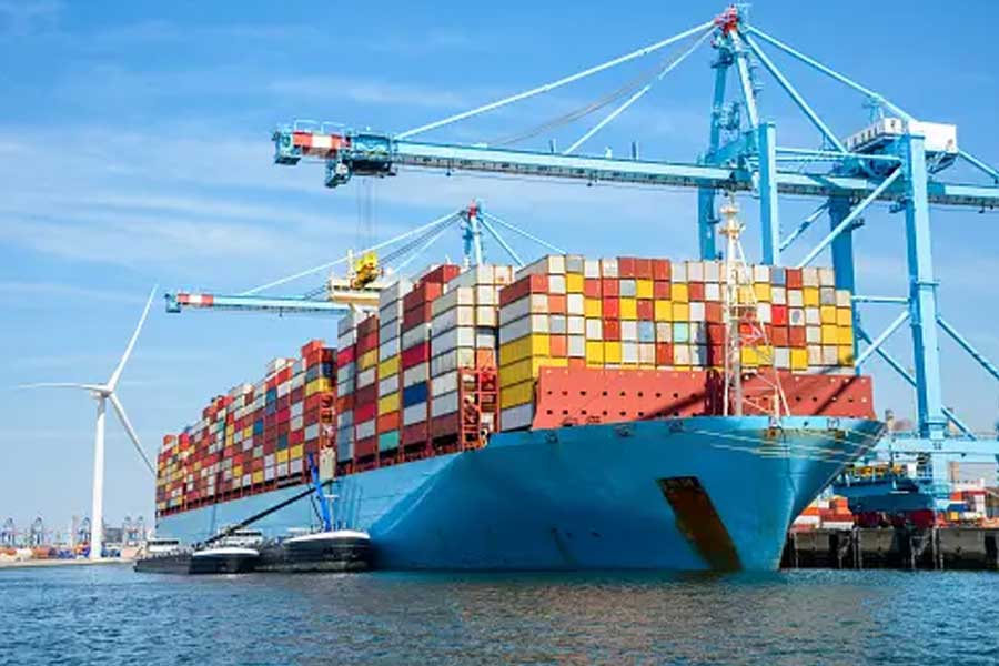 Why US won’t impose sanctions on India over Chabahar port