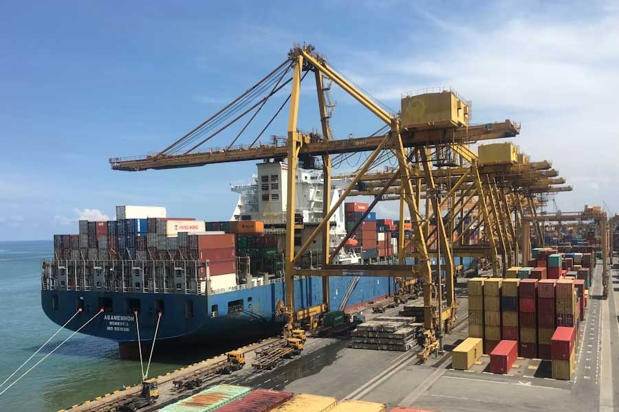 Why US won’t impose sanctions on India over Chabahar port