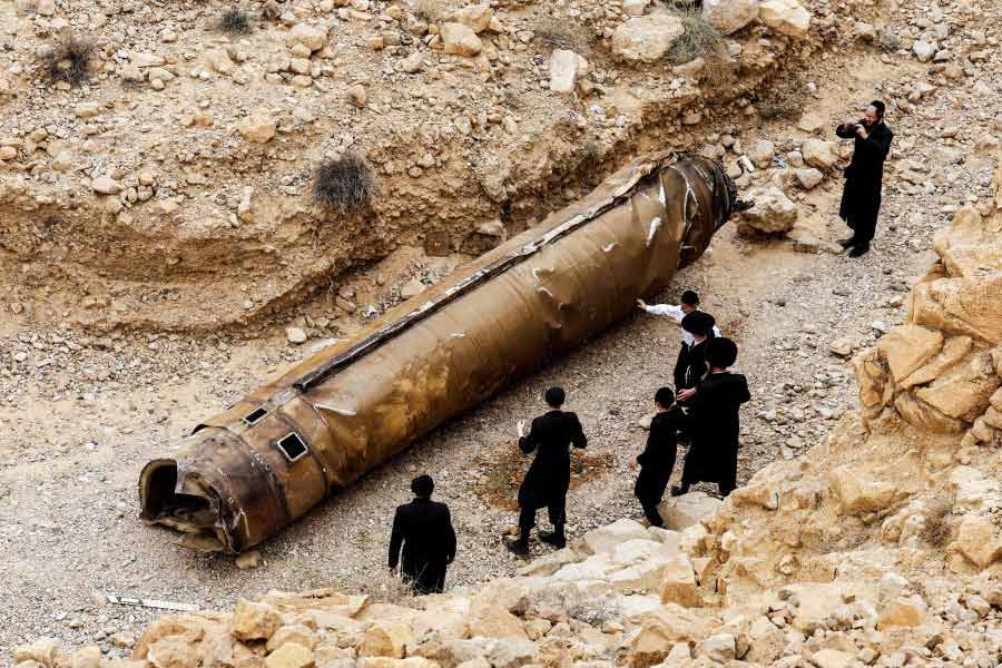 Why US won’t impose sanctions on India over Chabahar port