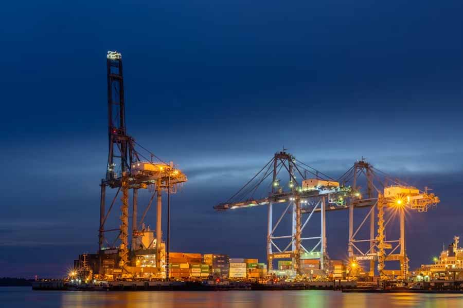 Why US won’t impose sanctions on India over Chabahar port