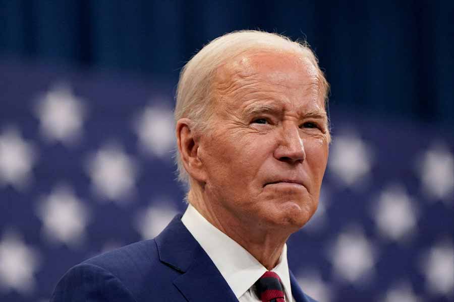 Why US won’t impose sanctions on India over Chabahar port