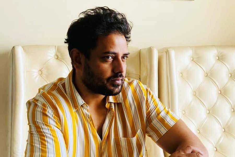 Bengali director Tathagata Mukherjee shares his birthday plans and spill the beans about new project