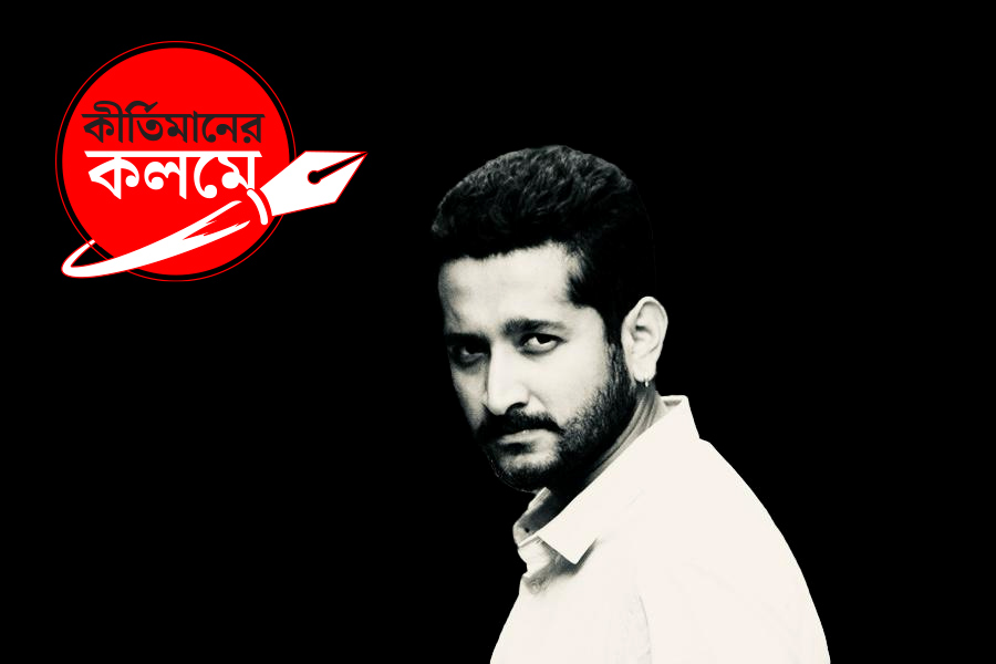 Bengali actor Parambrata Chatterjee writes on the ongoing Lok Sabha Election 2024