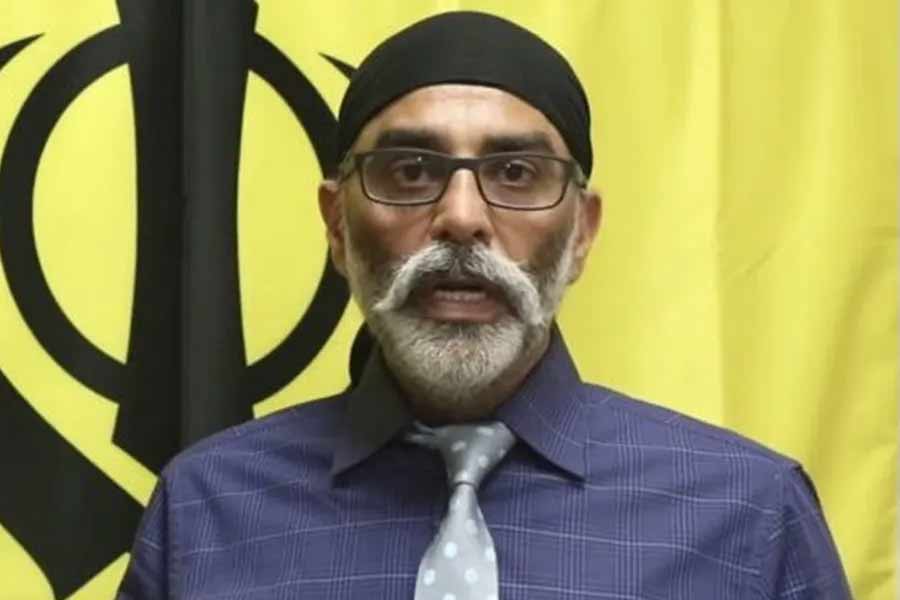 খলিস্তানপন্থী জঙ্গি নেতা গুরপতবন্ত সিংহ পন্নুনকে ‘হত্যা করার ষড়যন্ত্র’ নিয়ে আমেরিকার একটি সংবাদপত্রের প্রতিবেদনকে কেন্দ্র করে ওয়াশিংটন-দিল্লির দ্বিপাক্ষিক সম্পর্কে সম্প্রতি টানাপড়েন দেখা যায়।