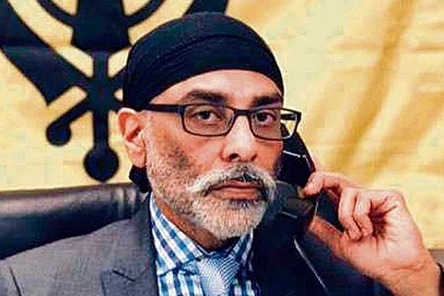 আমেরিকার ‘দ্য ওয়াশিংটন পোস্ট’ সংবাদপত্রের এক প্রতিবেদনে দাবি করা হয়েছিল, পন্নুন-হত্যার ছকে ভারতীয় গুপ্তচর সংস্থা ‘র’ জড়িত। ভারত গোড়া থেকেই বিষয়টি অস্বীকার করে এসেছে।