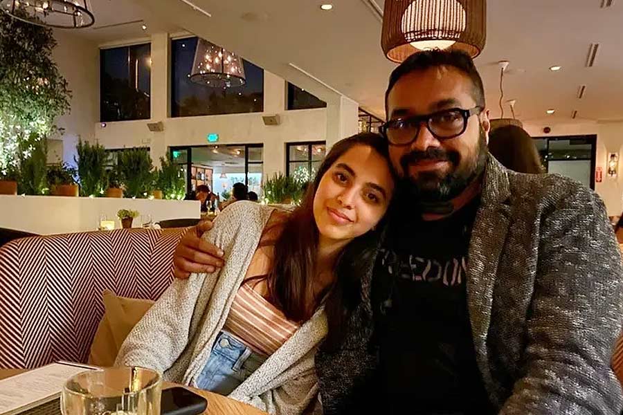 Anurag Kashyap reveals how much he is going to spend for his daughter’s wedding
