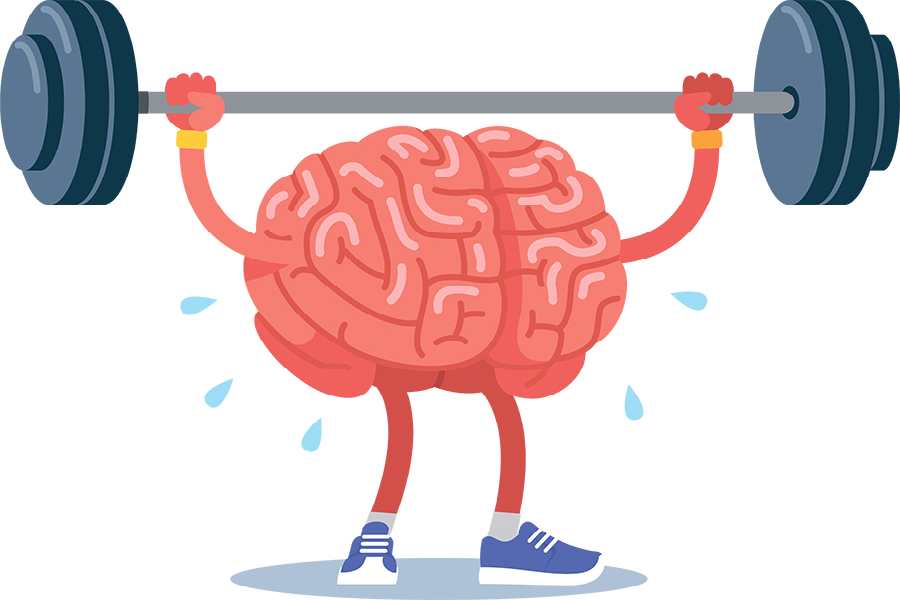 Exercise Can Improve Brain Cognitive Function dgtl