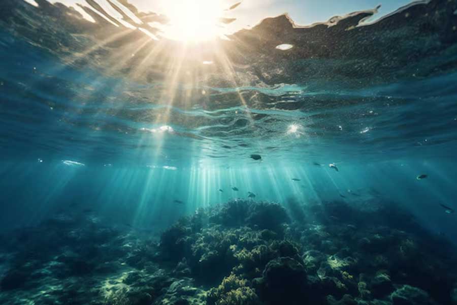 সমুদ্রে তাপপ্রবাহ জলের পরিমাণও বাড়িয়ে দিচ্ছে। ফলে প্রতি দশকেই ধীরে ধীরে বাড়ছে সমুদ্রের জলস্তর। এর ফলে তাপপ্রবাহের সংখ্যাও বাড়ছে। সামগ্রিক ভাবে যা ব্যাহত করছে জনজীবন। অবিলম্বে বিশ্ব উষ্ণায়নে রাশ টানতে না পারলে আগামী দিনে সামুদ্রিক তাপপ্রবাহ উপকূলীয় এলাকায় আরও বড়সড় সঙ্কট ডেকে আনতে পারে, আশঙ্কা বিজ্ঞানীদের।