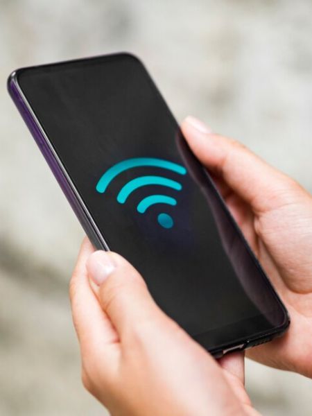 How to prevent someone from Stealing Your Wi-Fi dgtl