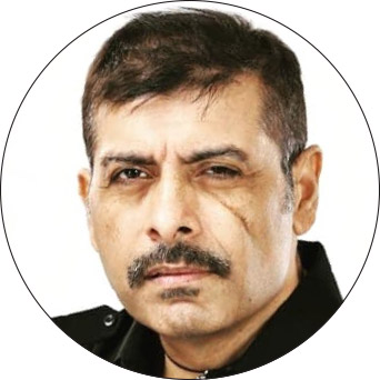 সুদীপ মুখোপাধ্যায়