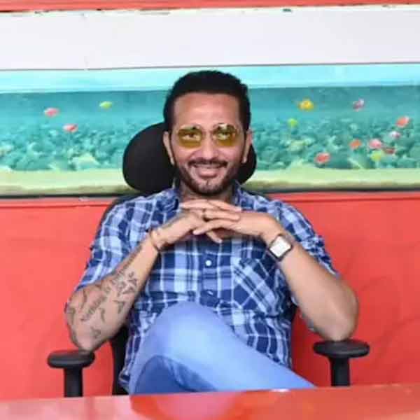 How Police captured Bhavesh Bhinde, accused of Mumbai Billboard Collapse incident