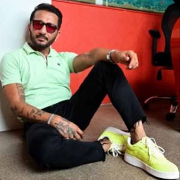 How Police captured Bhavesh Bhinde, accused of Mumbai Billboard Collapse incident