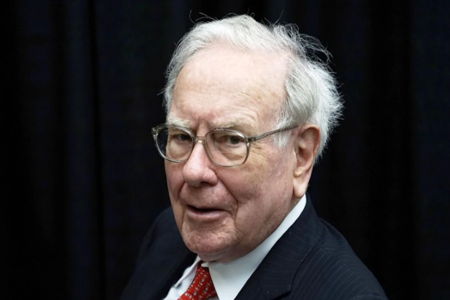 The right hand of world’s 8th richest man Warren Buffett who is Ajit Jain 