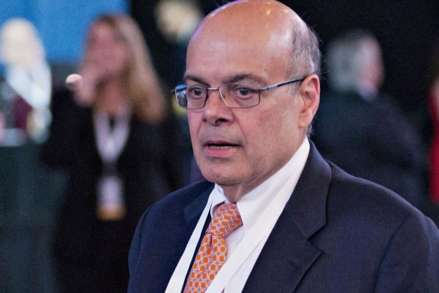 The right hand of world’s 8th richest man Warren Buffett who is Ajit Jain 