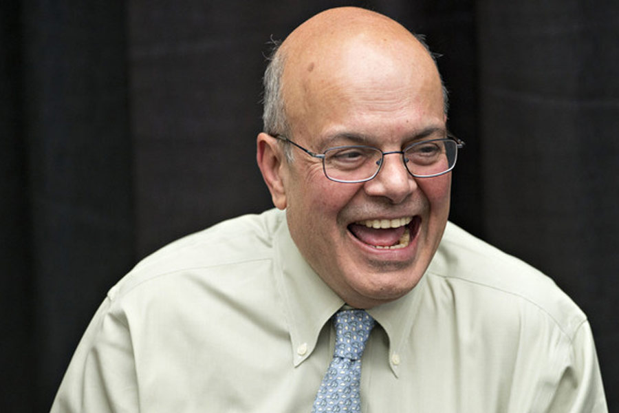 The right hand of world’s 8th richest man Warren Buffett who is Ajit Jain 