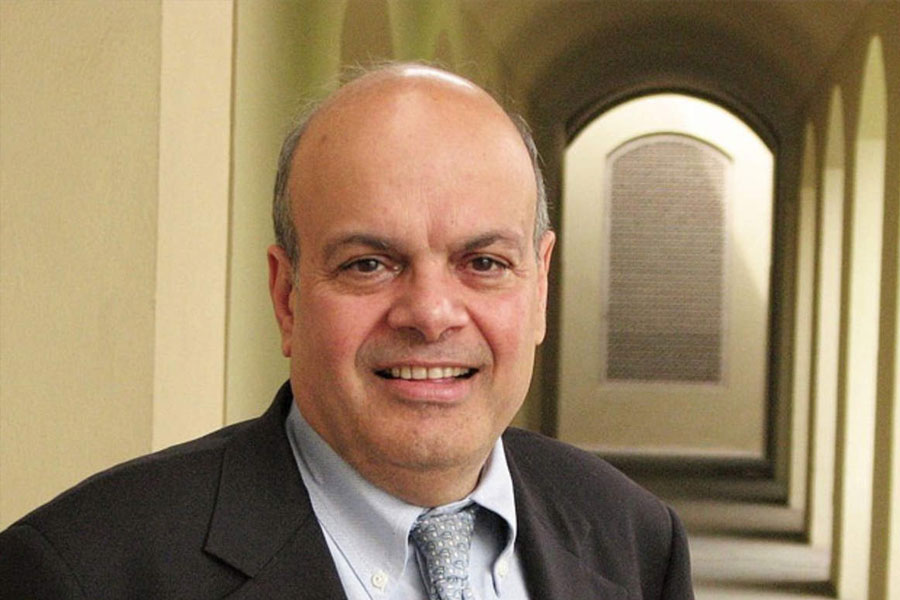 The right hand of world’s 8th richest man Warren Buffett who is Ajit Jain 