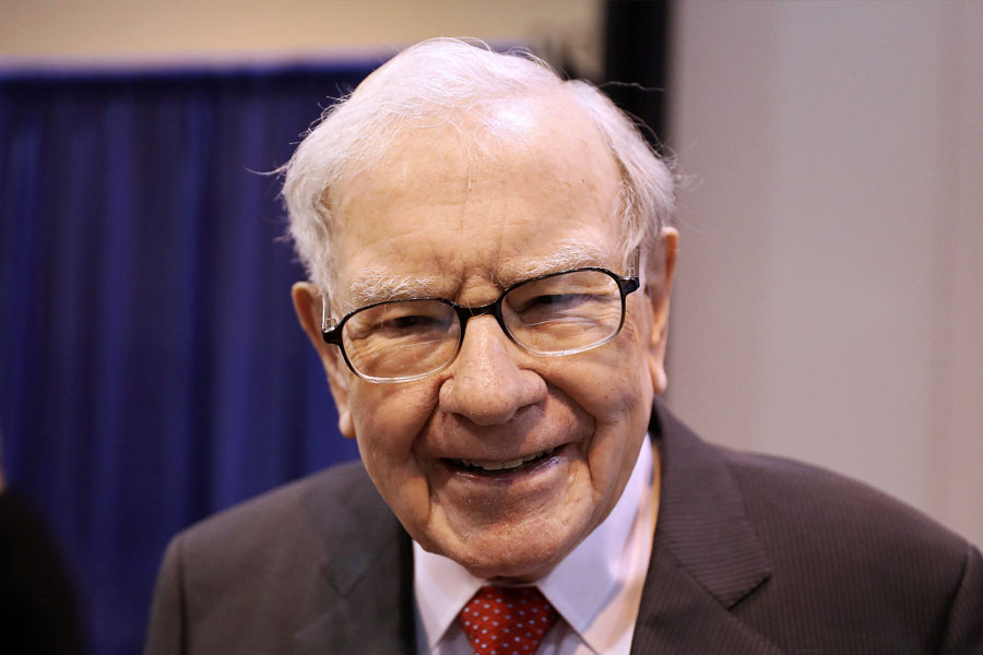 The right hand of world’s 8th richest man Warren Buffett who is Ajit Jain 