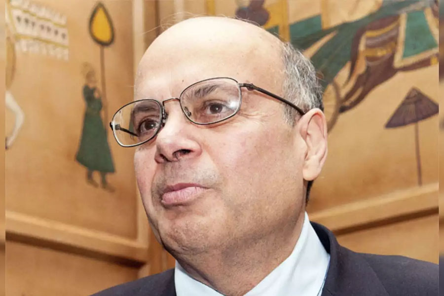 The right hand of world’s 8th richest man Warren Buffett who is Ajit Jain 