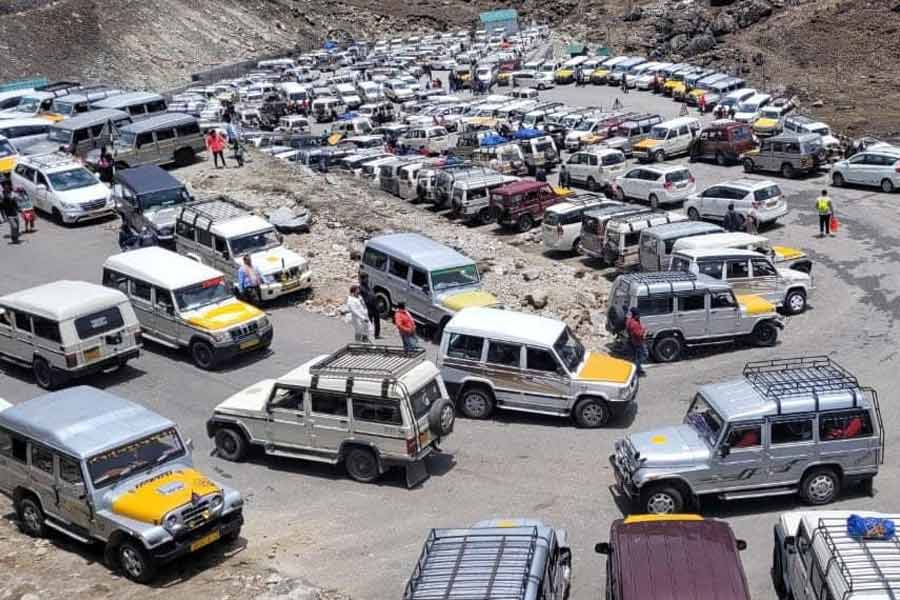Sikkim Government uses Artificial Intelligence to operate traffic management dgtld