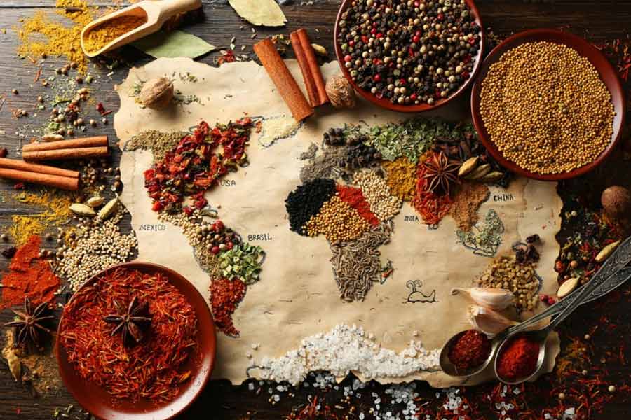 আমেরিকা, অস্ট্রেলিয়া এবং নিউ জ়িল্যান্ডও ভারতীয় মশলা নিয়ে উদ্বেগ প্রকাশ করেছে। ব্রিটেন জানিয়েছে, এই বিশেষ দুই ব্র্যান্ডের মশলা নিয়ে তারা বাড়তি সতর্কতা অবলম্বন করছে। ভারতের সমস্ত মশলার উপর নজরদারি চালাচ্ছে তারা।