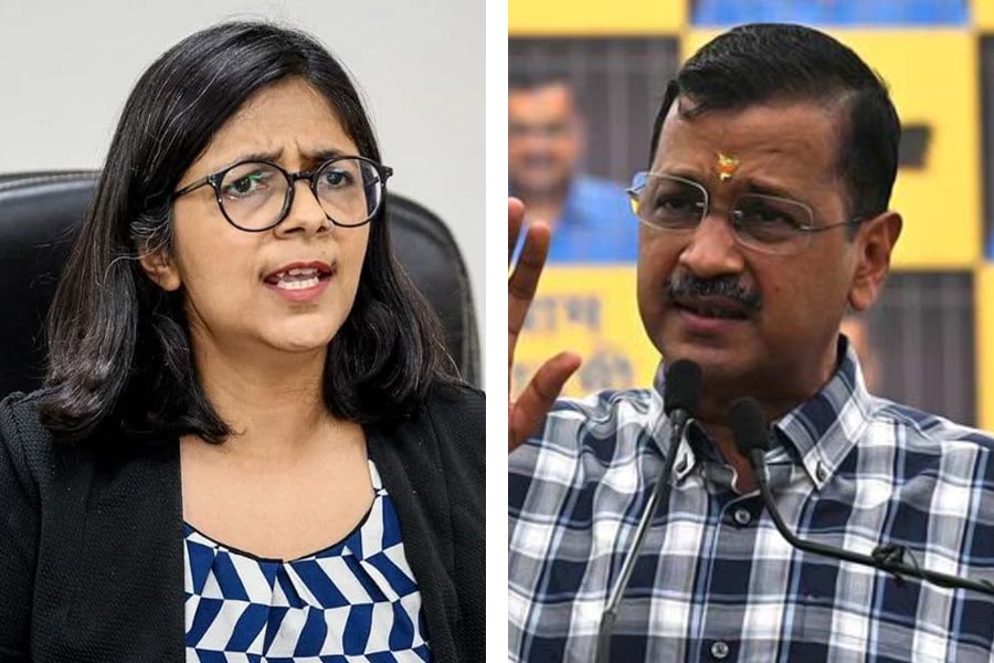 Things to know about  AAP Rajya Sabha MP leader Swati Maliwal