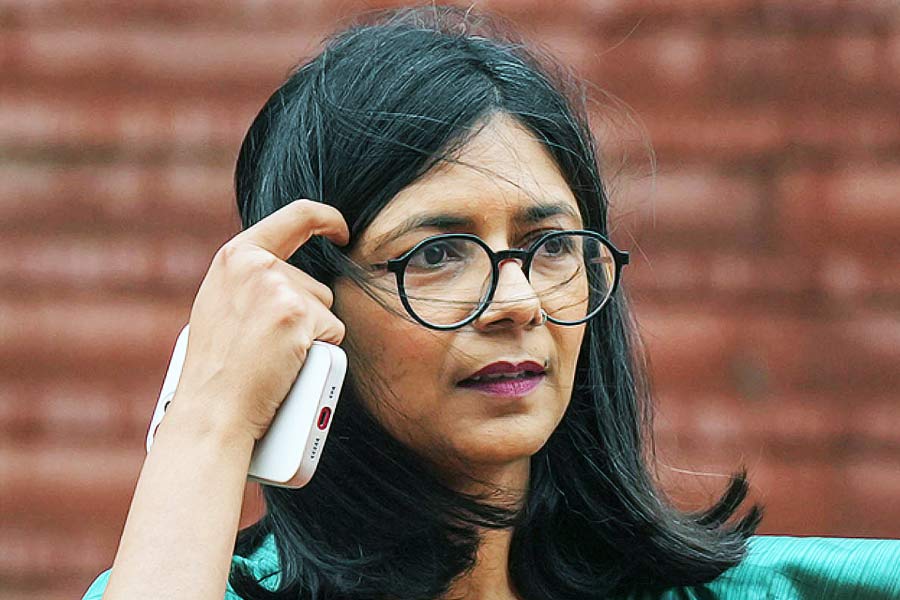 Things to know about  AAP Rajya Sabha MP leader Swati Maliwal