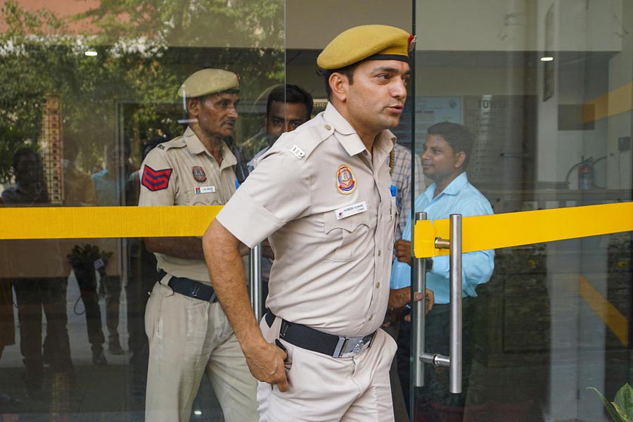 Things to know about  AAP Rajya Sabha MP leader Swati Maliwal