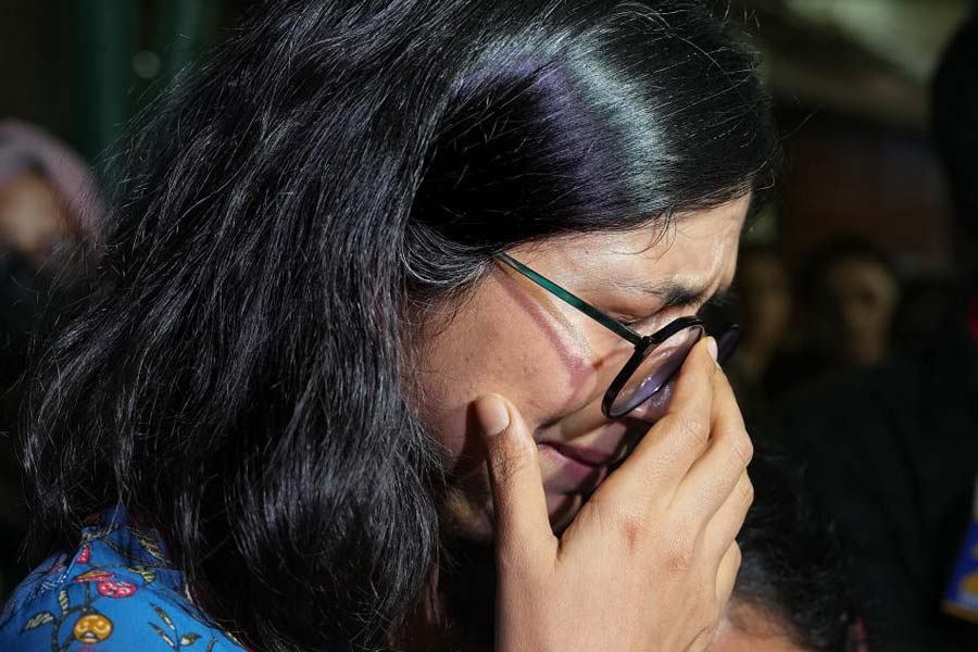 Things to know about  AAP Rajya Sabha MP leader Swati Maliwal