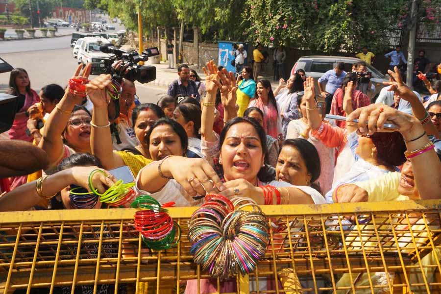 Things to know about  AAP Rajya Sabha MP leader Swati Maliwal