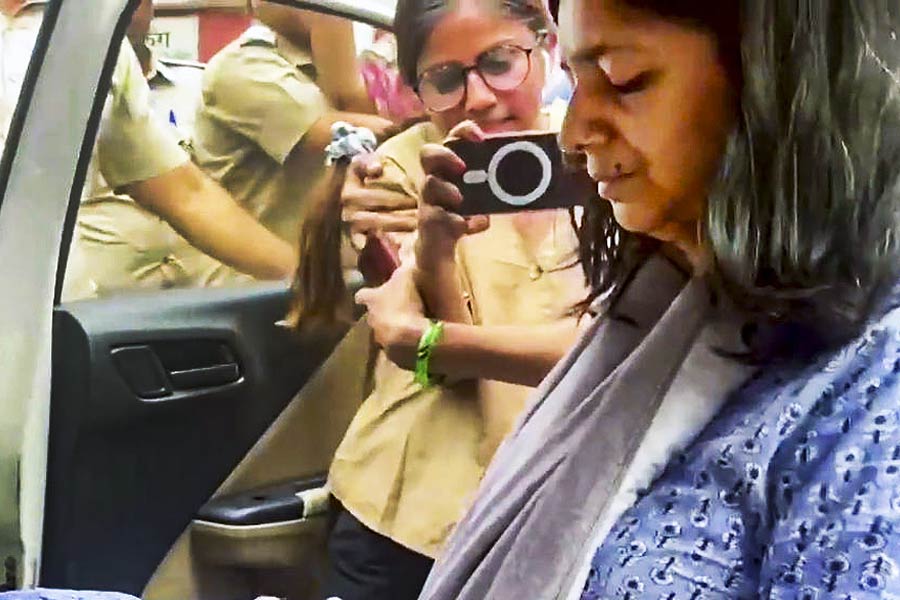 Things to know about  AAP Rajya Sabha MP leader Swati Maliwal