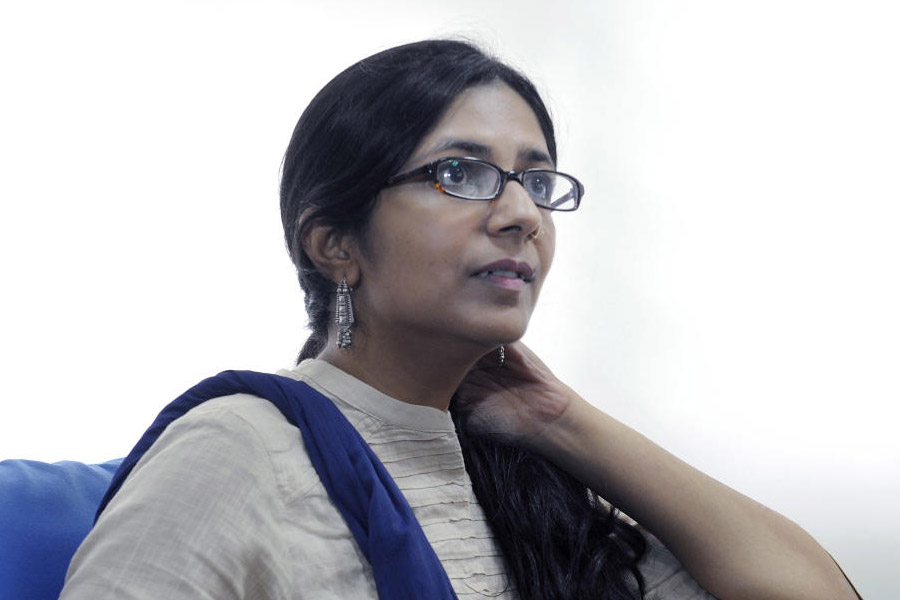 Things to know about  AAP Rajya Sabha MP leader Swati Maliwal