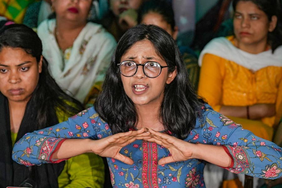 Things to know about  AAP Rajya Sabha MP leader Swati Maliwal